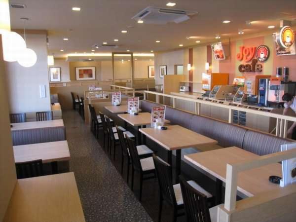 Hotel Az Kumamoto Koshi Kita Bypass מראה חיצוני תמונה