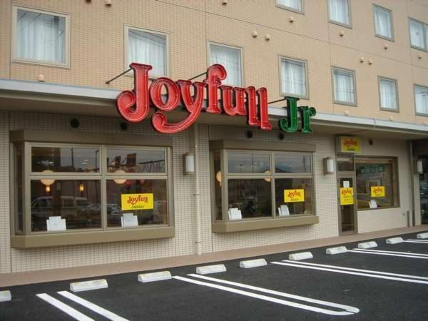 Hotel Az Kumamoto Koshi Kita Bypass מראה חיצוני תמונה